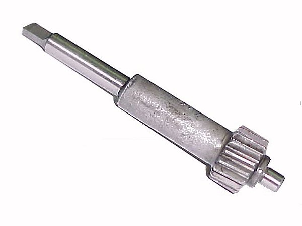 Pinhao Velocimetro 18 Dentes Onibus Volks ONIBUS 16210 CO (2RP957821A)