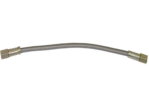 Flexivel Compressor Volks MEDIOS/PESADOS APOS 00/14-16170BT/BUS 18 (2T0121625B)