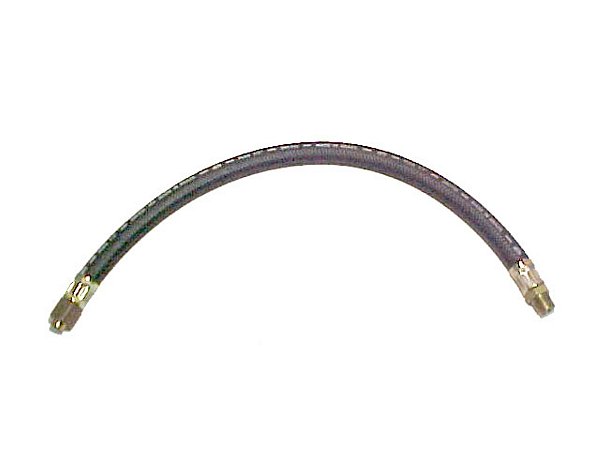 Tubo Flexivel Freio-Ar(560MM )Porca-1/16"Xpar Volvo . (966470)