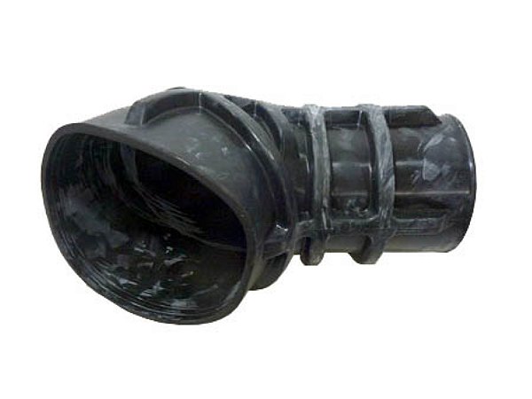 Mangueira Filtro Ar(Cotovelo) Para Sca 113/T/R/143 (353686)