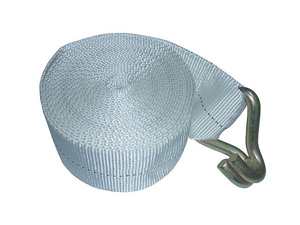 Cinta Amarrar Carga 10 Ton 9 Mts 100MM Mercedes TODOS (3456600421)
