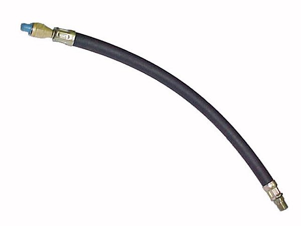 Flexivel Lubr Compressor 300MM 6/8MM Volvo TODOS (963117)