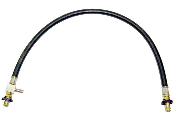 Flexivel Freio Ar Traseiro 750MM Mercedes LS-1938 (6964208048)