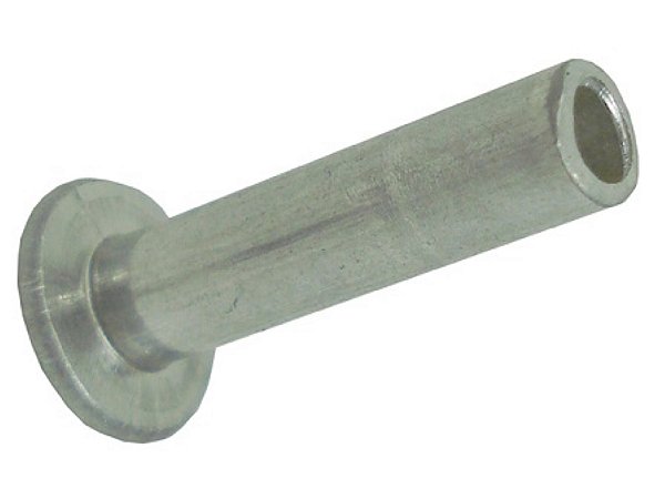 Rebite Aluminio Semi Tub.10X16 TODOS (007338010016)