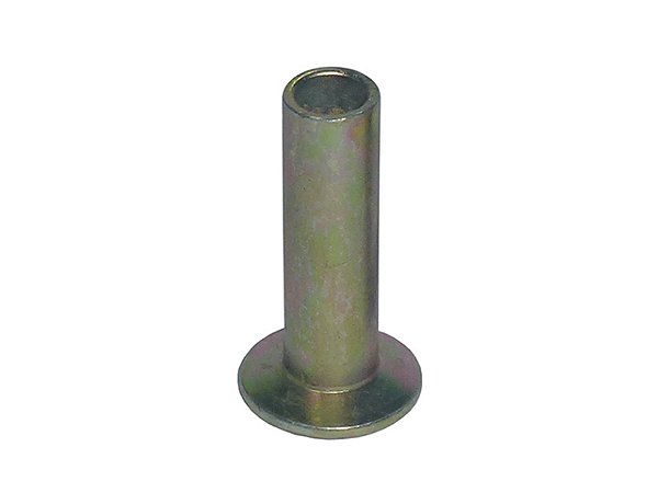 Rebite Ferro Bicrom.Semi-Tub.10X14 TODOS (007338010018)