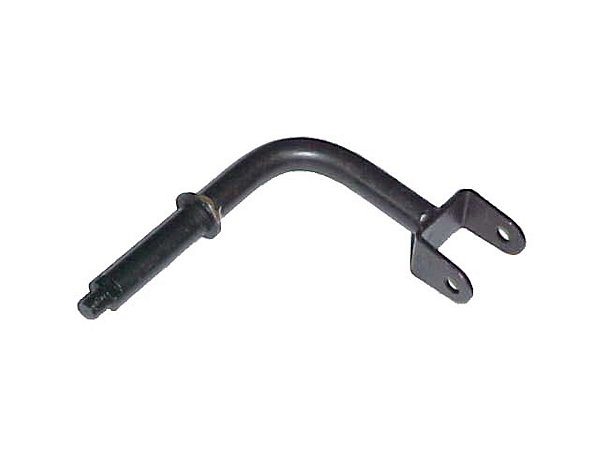 Alavanca Acelerador Mercedes LS1932/1934/1935 E ANTIGOS (3503007225)