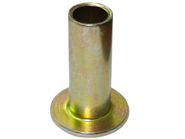Rebite Ferro Bicrom.Tubular-8X22 TODOS (007338008022)