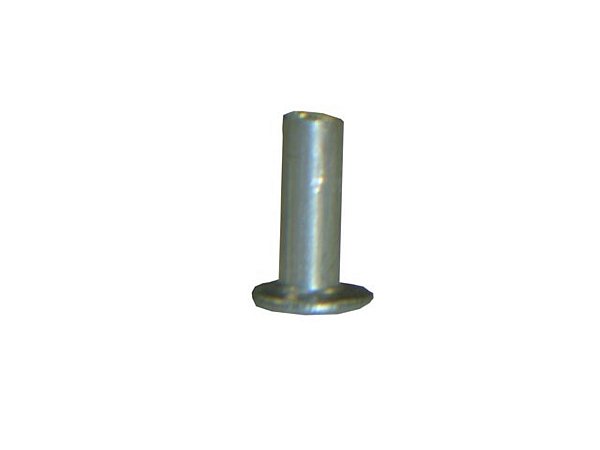 Rebite Aluminio Macico/10X10 608D/DIVERSOS (007338010010)