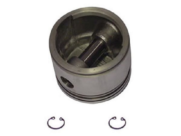 Pistao Compressor 352 77MM Mod.Std Mercedes OM314/OM352/OM352A (3441311307)
