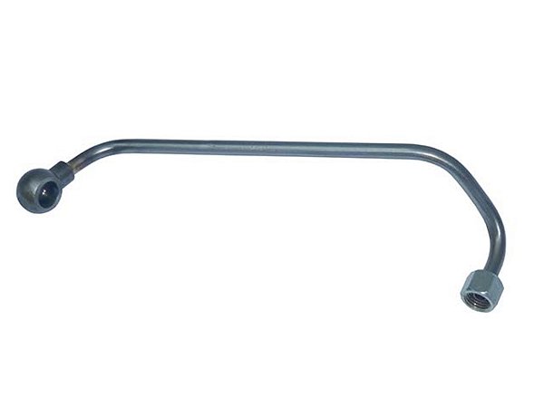 Tubulacao Pressao Oleo Mercedes OM 904 LA/1215/915C/1215C/L1218/1418 (9041800620)