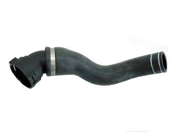 Mangueira Inferior Radiador Original/Completa C/ Qu Mercedes 1933S AXOR/2533/2525/2826/2625/2628K/B/2 (9405000075)