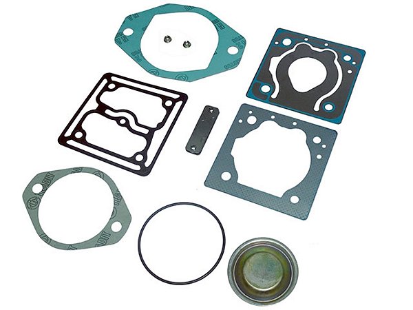 Reparo Compr.Varga(Cummins )Compl(C/ 5 Jun Volks 13190/17310/18310/40300/24220/24250 /ARG (2T0100759A)