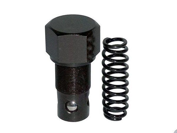 Valvula Retorno Mwm X-10 Volks TODOS C/ MOTOR MWM SERIE 10(X-10) (TAE115421)