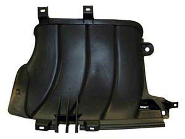 Defletor Frontal Lado Direito Para Sca R114/R124 (1381566)