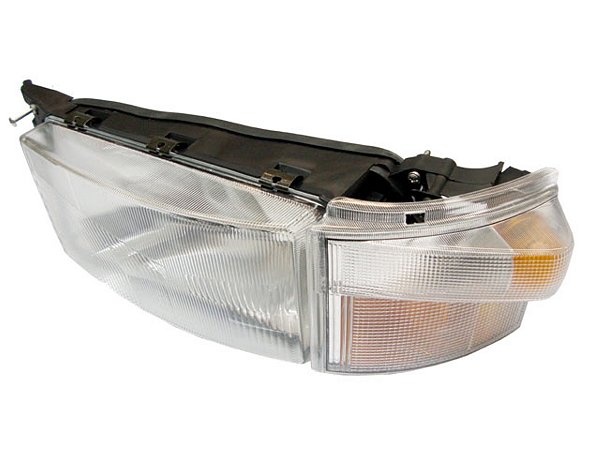 Farol Completo C/ Pisca Esq.Ver Br507940 Para Sca SERIE 4(TODOS)124G (1733229)