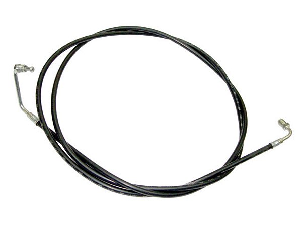 Flexivel Embreagem Volks 12.140-T (2RG721479A)