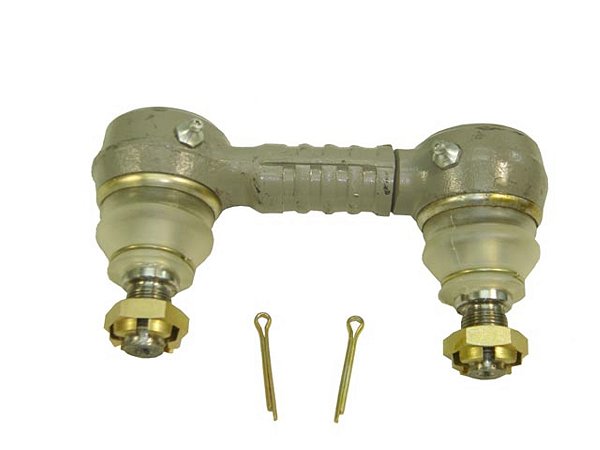 Barra Direcao-130MM Para Sca K113 (445626)