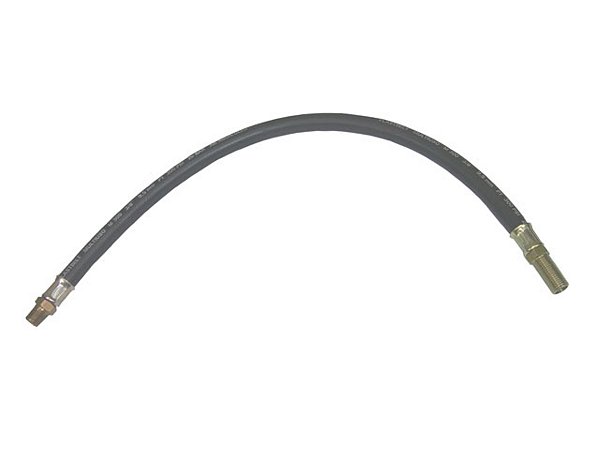 Flexivel Freio Roda Dianteiro (560MM )Parafuso 1 Volks 11130/13130/11140/12140/14140/22160/2214 (T13607304)