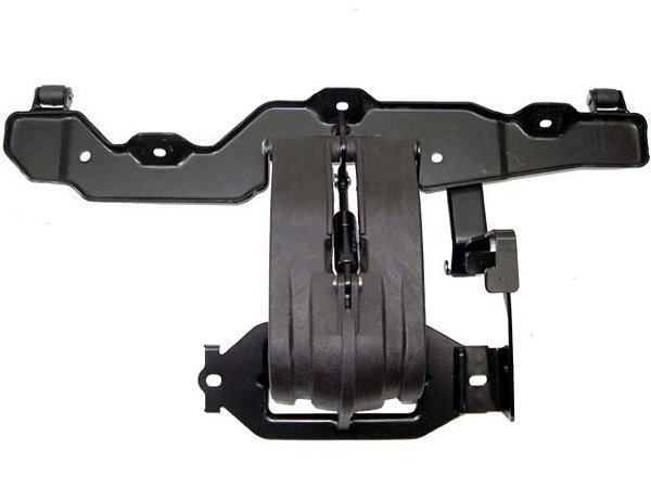 Dobradica Defletor Lateral Dir. Para Sca R124/114/P124/114/P94 (1440113)