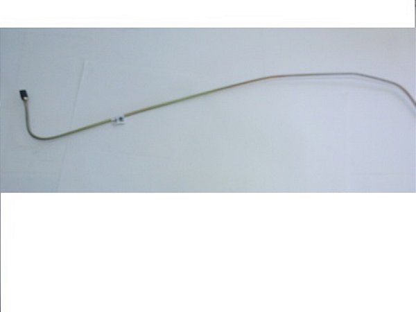 Cano Freio Dianteiro Direito L608 Mercedes L-608 (3094203728)