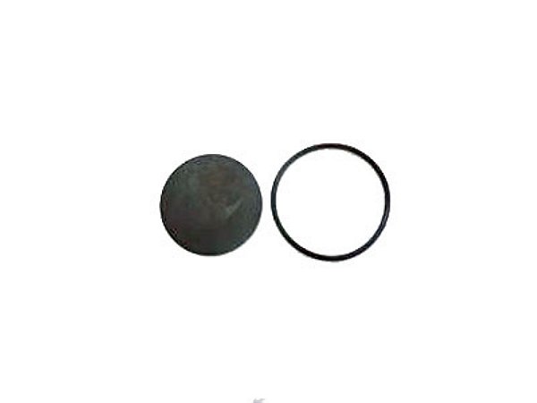 Reparo Valvula Alivio Rapido (Varga) Rrva 0 Mercedes L 1115/1317/1318/0 370/371 (0004205955)