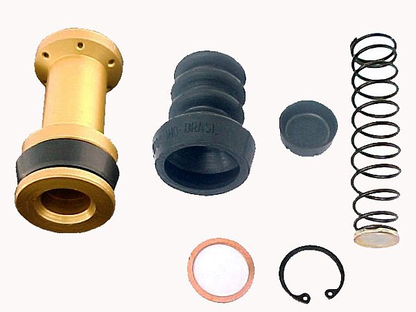 Reparo Cilindro Hidraulica Da Embreagem Para Sca FTRSK112/T142/K113/ (538919)