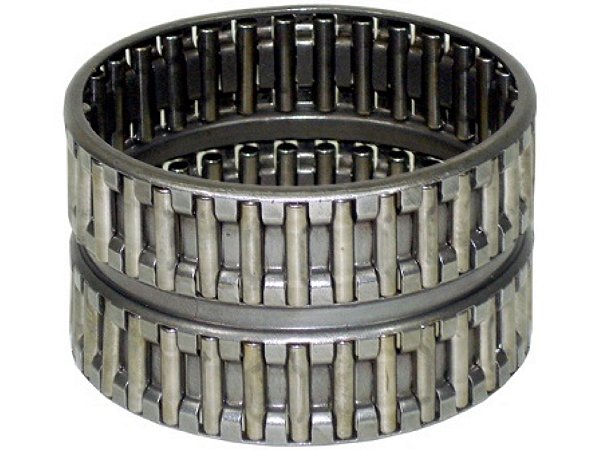 Rolamento 2ª,3ª,4ª,5ª Vl. 70X78X46 Zw Br Para Sca F-113 K-113 R-113 T-113 R-143 R112/R142/ (194413)