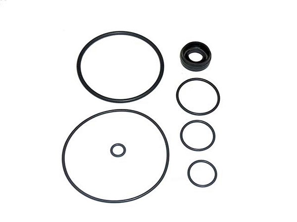 Reparo Valvula ReLE 9730110032 Wabco 1ªlinha Para Sca 113-CAM. (1335185)