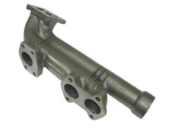 Coletor Central Escape Para Sca TR112HW/FKSTR113/ (1109279)