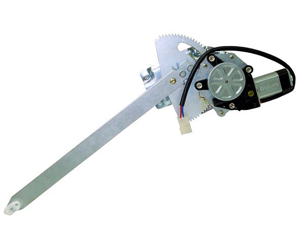 Maquina Vidro EleTraseiro C/ Motor 24V Esq. Mercedes CAM.BICUDO 1935/1620/1622/1618/2318/709/ (6967200446)