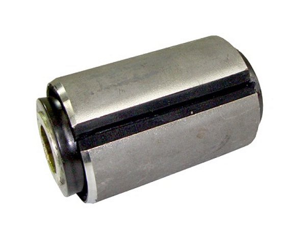 Bucha Da Mola Traseiro Coxim De Borracha Mercedes 1938S/1944S/1831 A 1857 TODOS (0003251385)