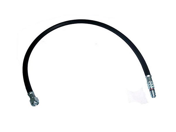 Flexivel Freio Ar Traseiro Engate Rap.920MM Mercedes O500/OH1417 (3824200048)