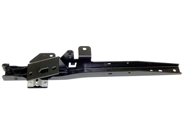 Dobradica Grade Frontal L/Esq Para Sca TODOS SERIE 4 CABINE ALTA (1383887)