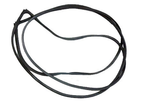 Guarnicao Vedacao Parabrisa Mercedes AXOR/ATEGO (9736710120)