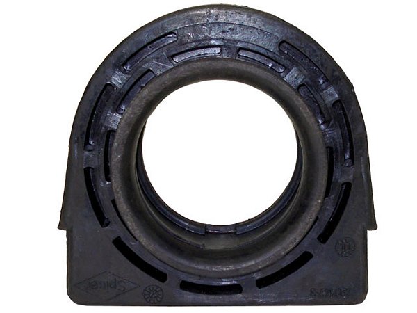 Capa Rolamento Cardan -So Borracha (C/ Aba) Mercedes 1620/1418/1218/1518/1618/2318/1418E/OF16 (3844100051)