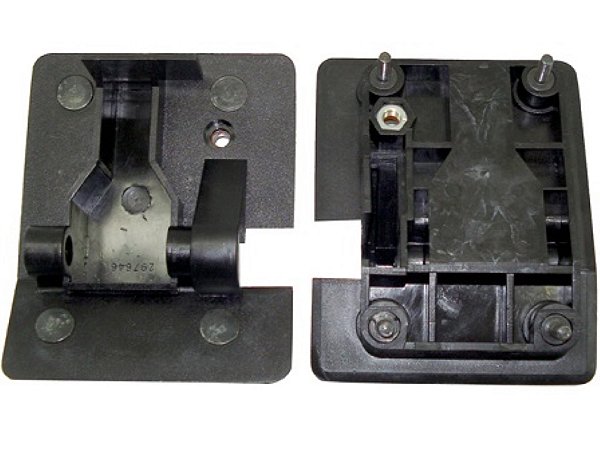 Suporte Acelerador Para Sca 112/113 (297646)