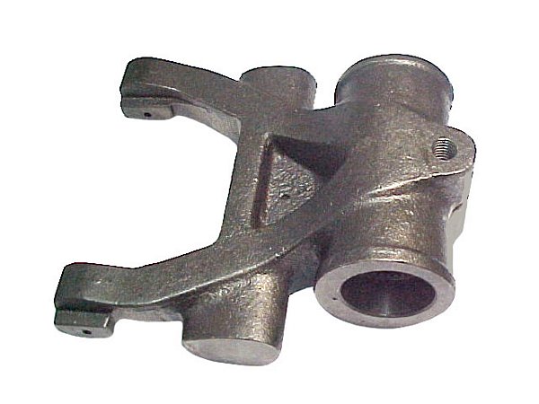 Garfo Embreagem S/ Rosca S/ Rolamento Mercedes OH1625L-OH1628L/370/371 (3452930111)