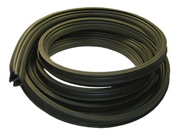 Borracha Porta Dianteiro (1 Lado) 4450MM Mercedes SPRINTER 310 (9016970398)