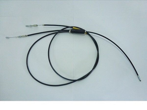 Cabo Abertura Capo Para Sca SERIE 5 G/R (1926077)