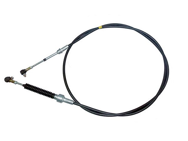 Cabo Engate 3.150Mm C/Terminais Dourado Mercedes ACCELO 715C (9792600251)