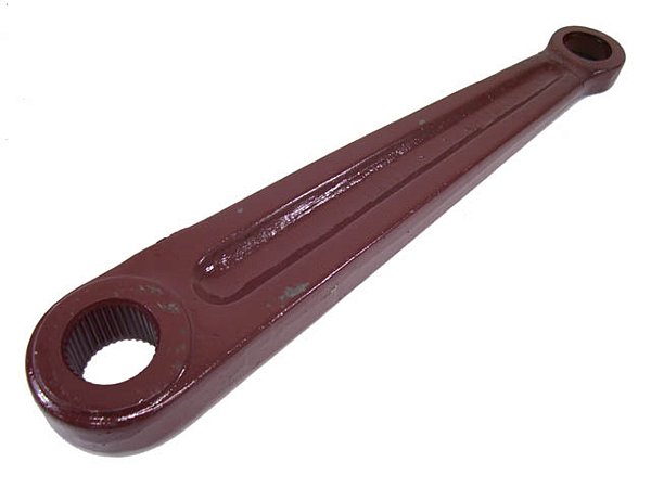 Braco Barra Estabilizadora Dianteira Fundido Mercedes 1313/1513/2013-CAM/1318/OF1313/OF1620/OF (3603230869)