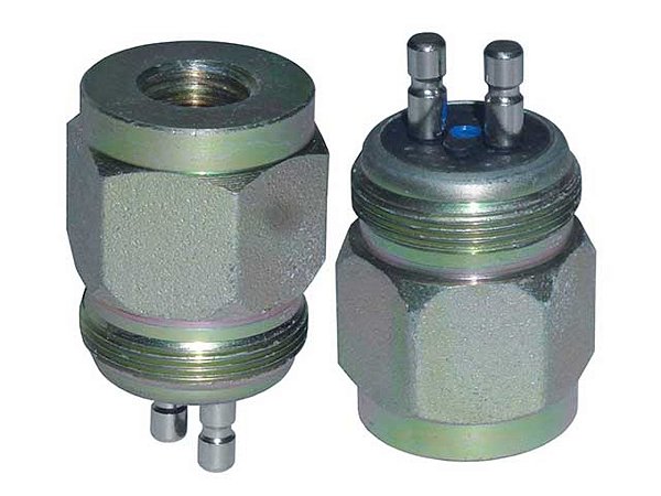 Interruptor Freio Seguranca(Pressao 5.4/ Mercedes 370/371/OF1318/1620 (3445457414)