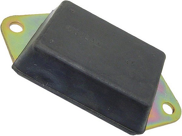 Coxim Superior Do Eixo Tandem Para Sca T-112/113/114/R142/143/124-P/94 (222095)