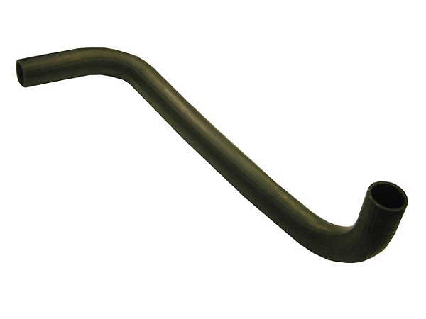 Mangueira Super.Do Radiador(D/I-43Mm-Com Mercedes 371 URBANO-6 CIL. (3645017282)