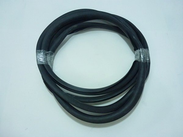 Borracha Parabrisa Volks 24220 (281845121)