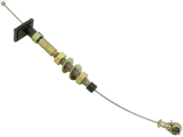 Cabo Ligacao Caixa Bomba 227MM Mercedes L/LS1632 (6953007630)