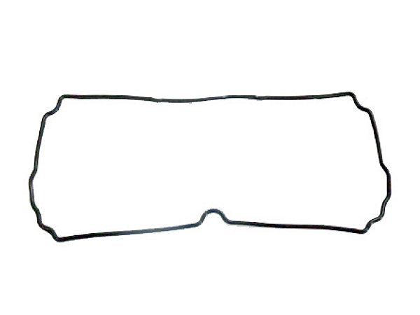 Junta Tampa Lateral Bloco Silicone Para Sca SCANIA MOTOR 9L (1497061)