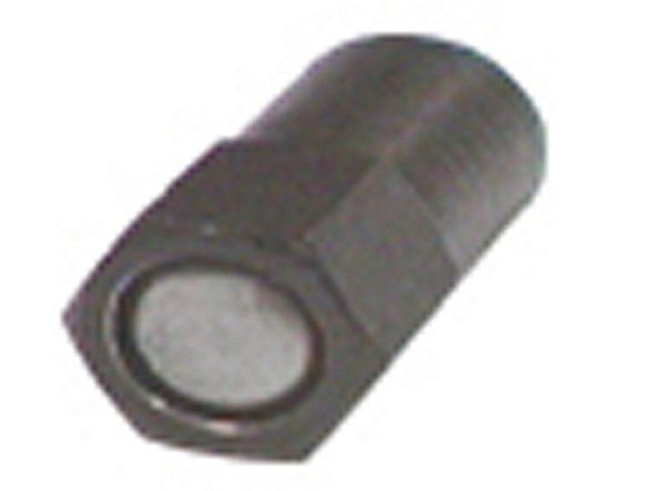 Tucho P/ Grampo Mola(M22X2.5-Chave-32) Para Sca TODOS (265768)