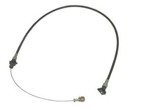 Cabo De Ligacao Caixa Pedal-918MM - Mercedes L/LS1632-M96 (6953007730)