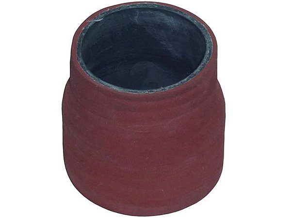 Mangueira Saida Turbina Silicone(75X90X1 Para Sca K112/113 (526367)